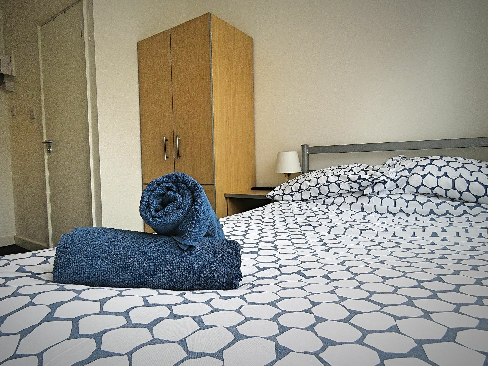 Harley Rooms - Private Double Rooms With Shower Sheffield Exterior photo